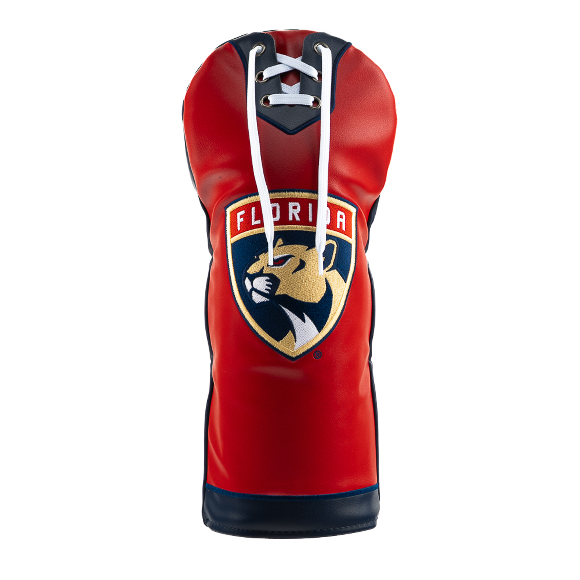 Hometown Brands Florida Panthers Jersey Driver Cover Hometown Brands Florida Panthers Jersey Driver Cover