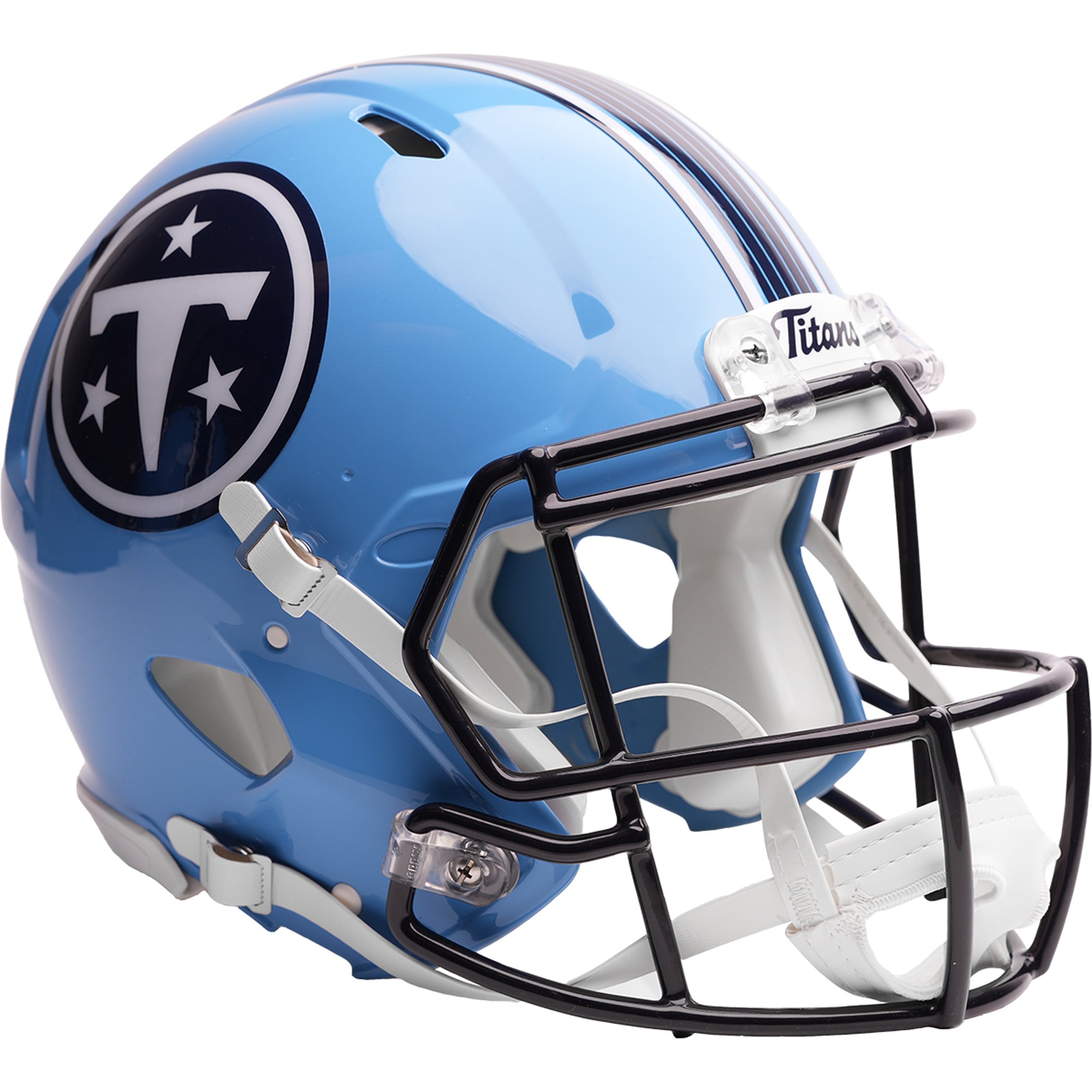 Tennessee Titans Riddell 2026 Rivalries Collection Speed Authentic Helmet