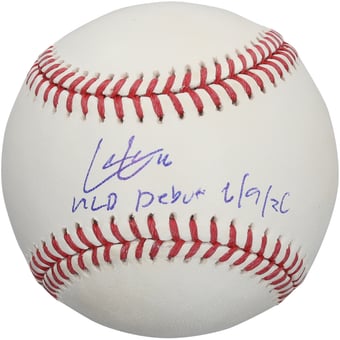 Colorado Rockies Collectibles and Memorabilia
