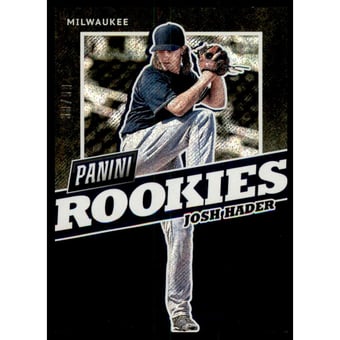 2017 Panini National Convention Rapture #BB37 Manny Pina
