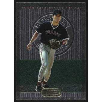 1995 Bowman's Best #29 Nomar Garciaparra