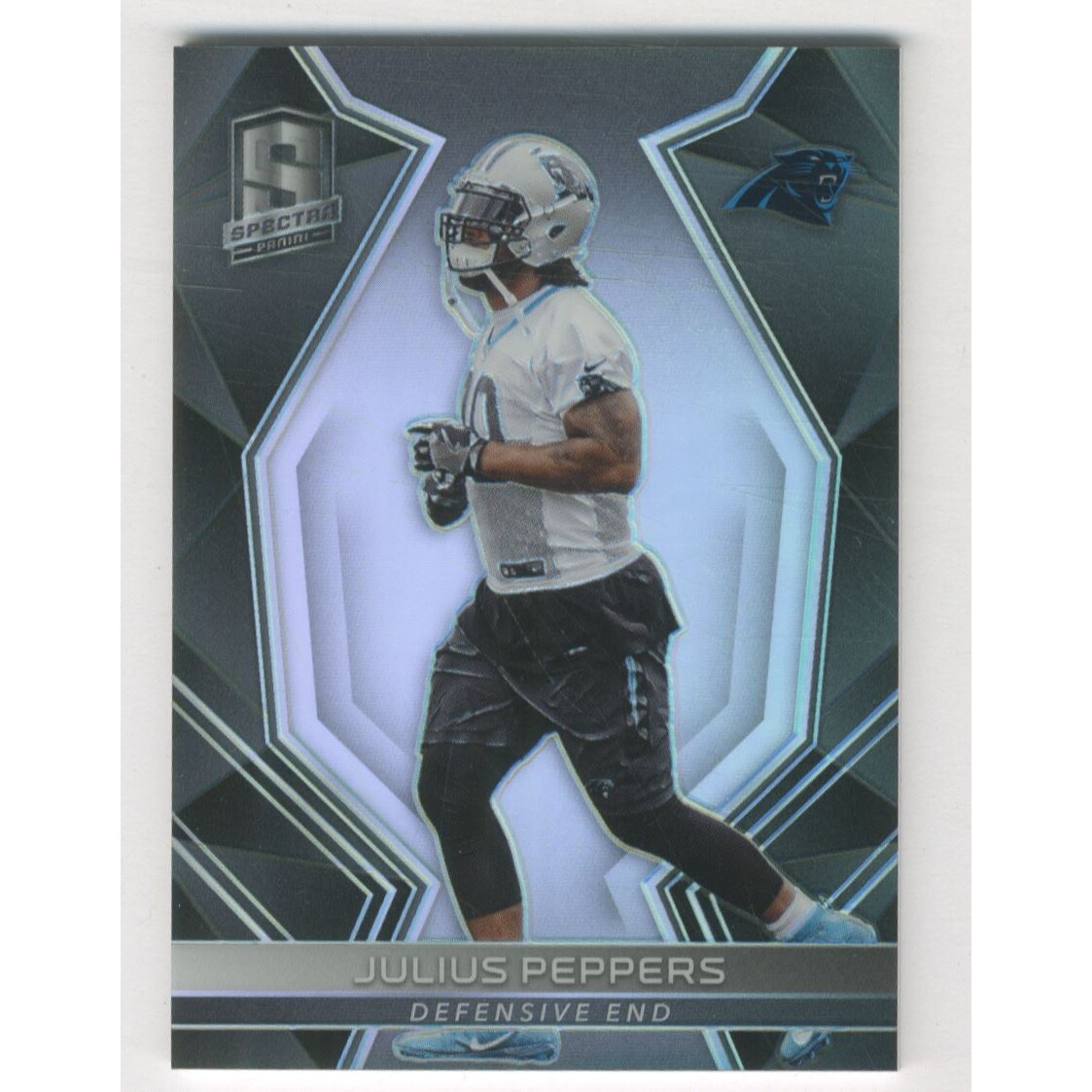 2017 Panini Spectra #53 Julius Peppers