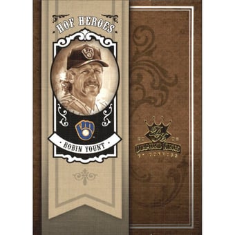 2005 Diamond Kings HOF Heroes #HH85 Willie Mays