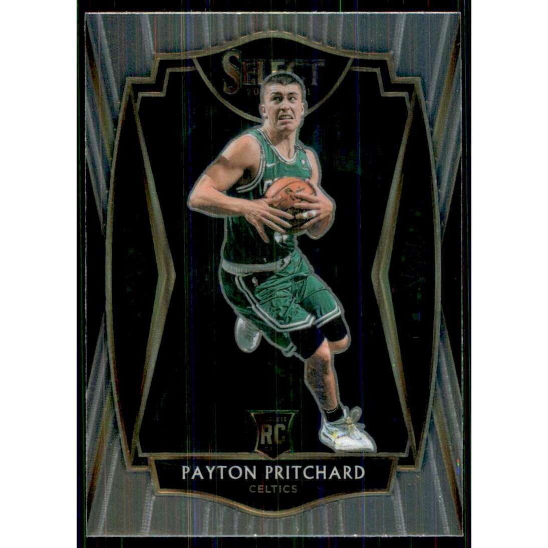 2020-21 Select #196 Payton Pritchard
