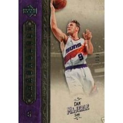 2006-07 Chronology #22 Dan Majerle