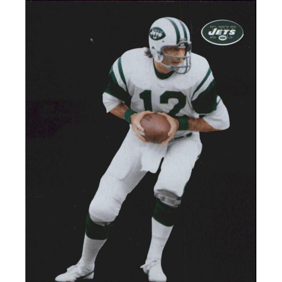 2005 Leaf Limited #125 Joe Namath
