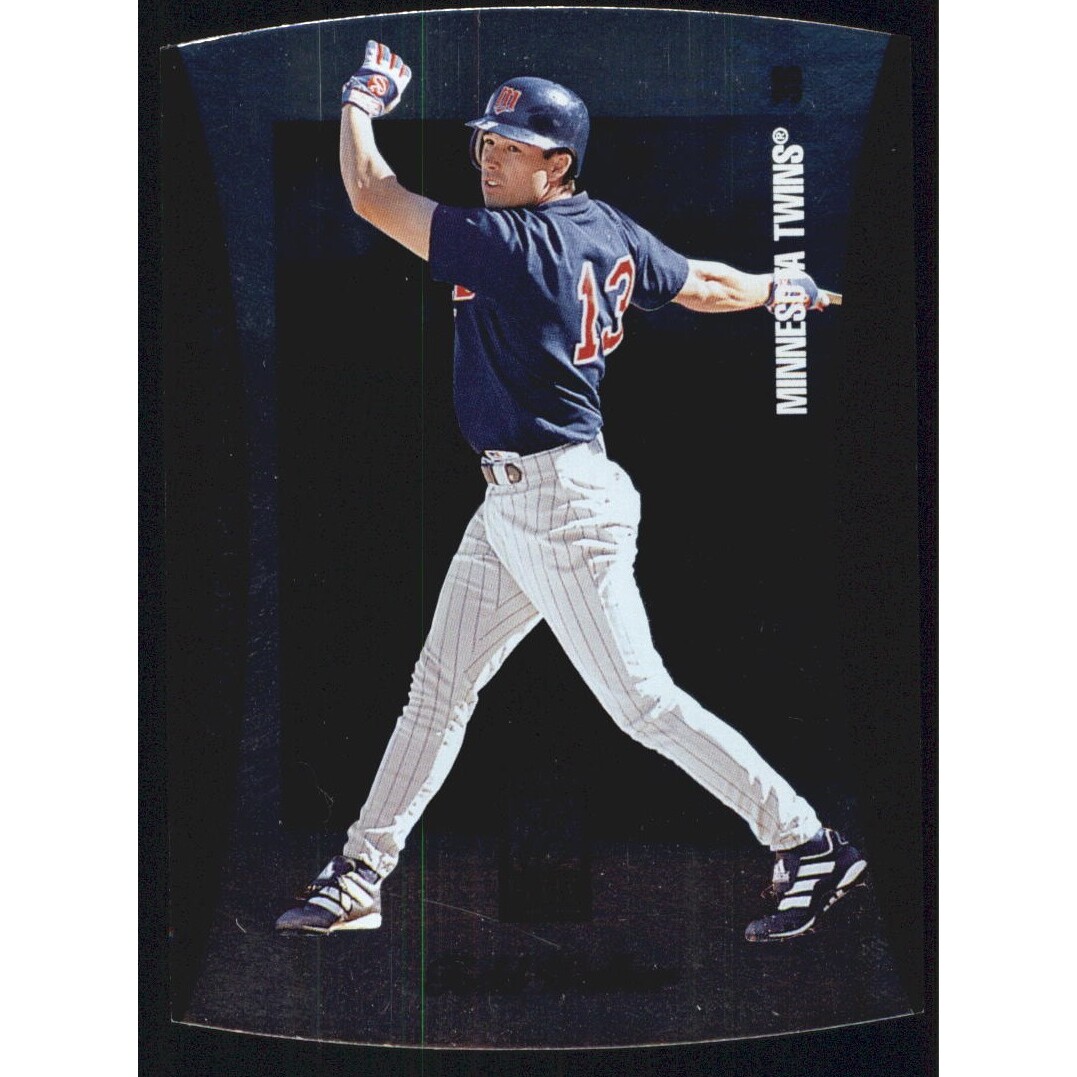 1997 Donruss Elite Turn of the Century Die Cuts #4 Todd Walker