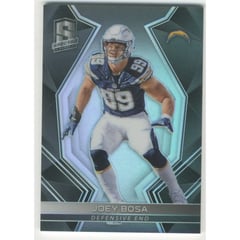 2017 Panini Spectra #88 Joey Bosa