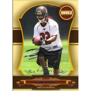 2007 Donruss Classics #225 Kenneth Darby AU/499 RC. rookie card picture