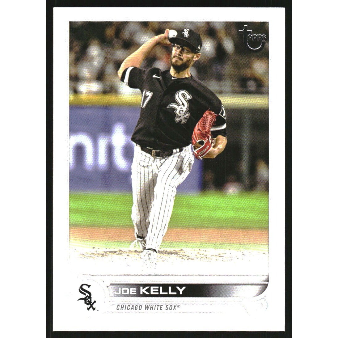 2022 Topps Update Vintage Stock #US268 Joe Kelly