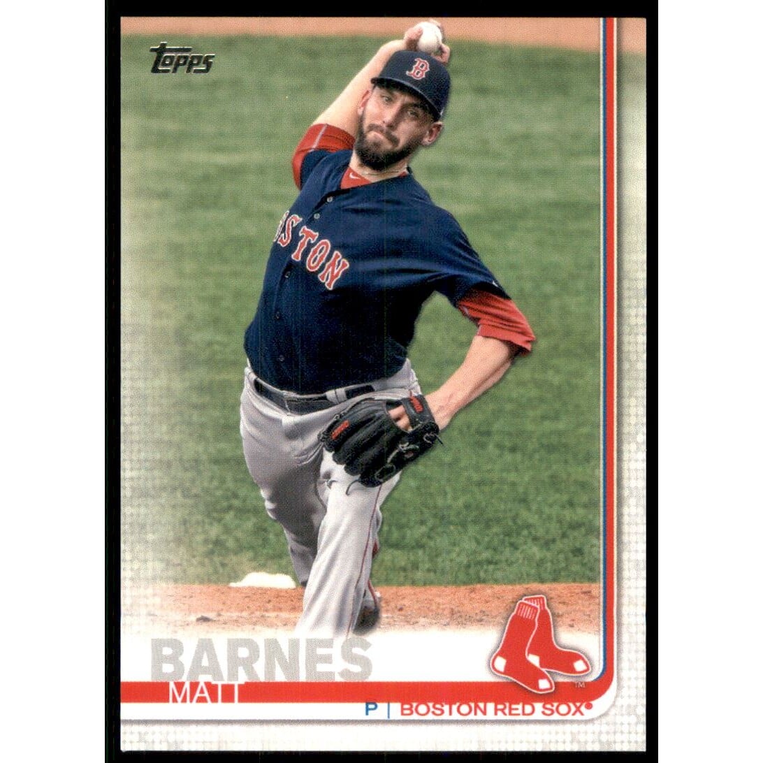2019 Topps Advanced Stats #422 Matt Barnes. rookie card picture