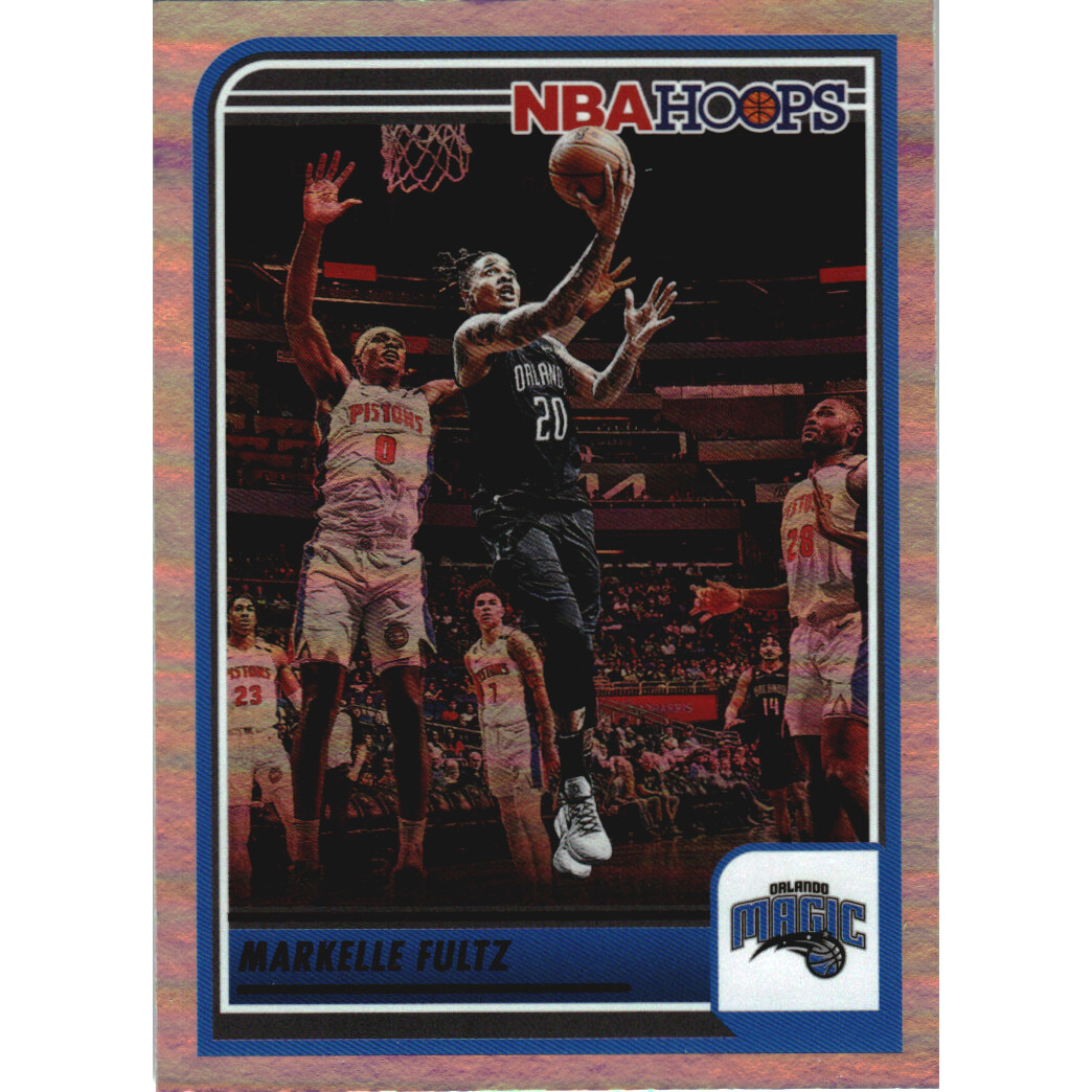 2023-24 Hoops Impulse #9 Markelle Fultz