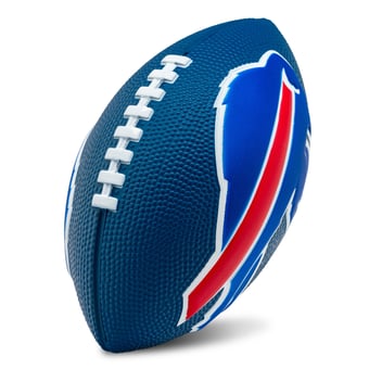 Buffalo Bills Junior Foam Football
