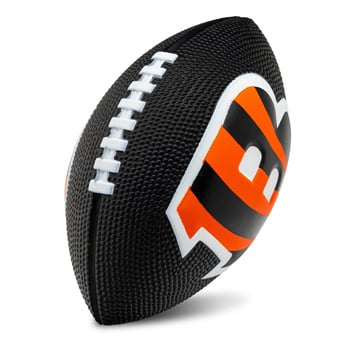 Cincinnati Bengals Junior Foam Football