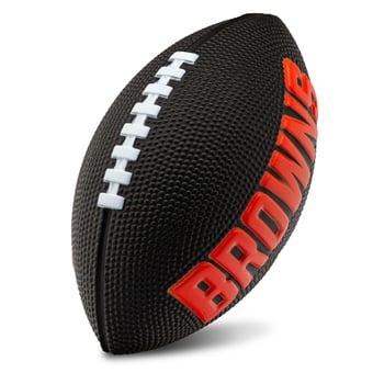 Cleveland Browns Junior Foam Football