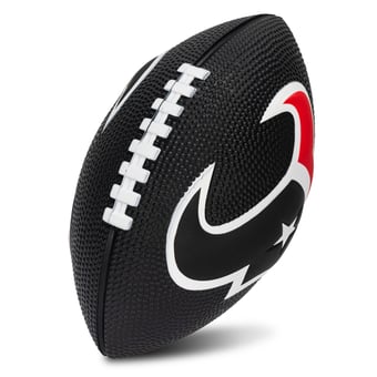 Houston Texans Junior Foam Football