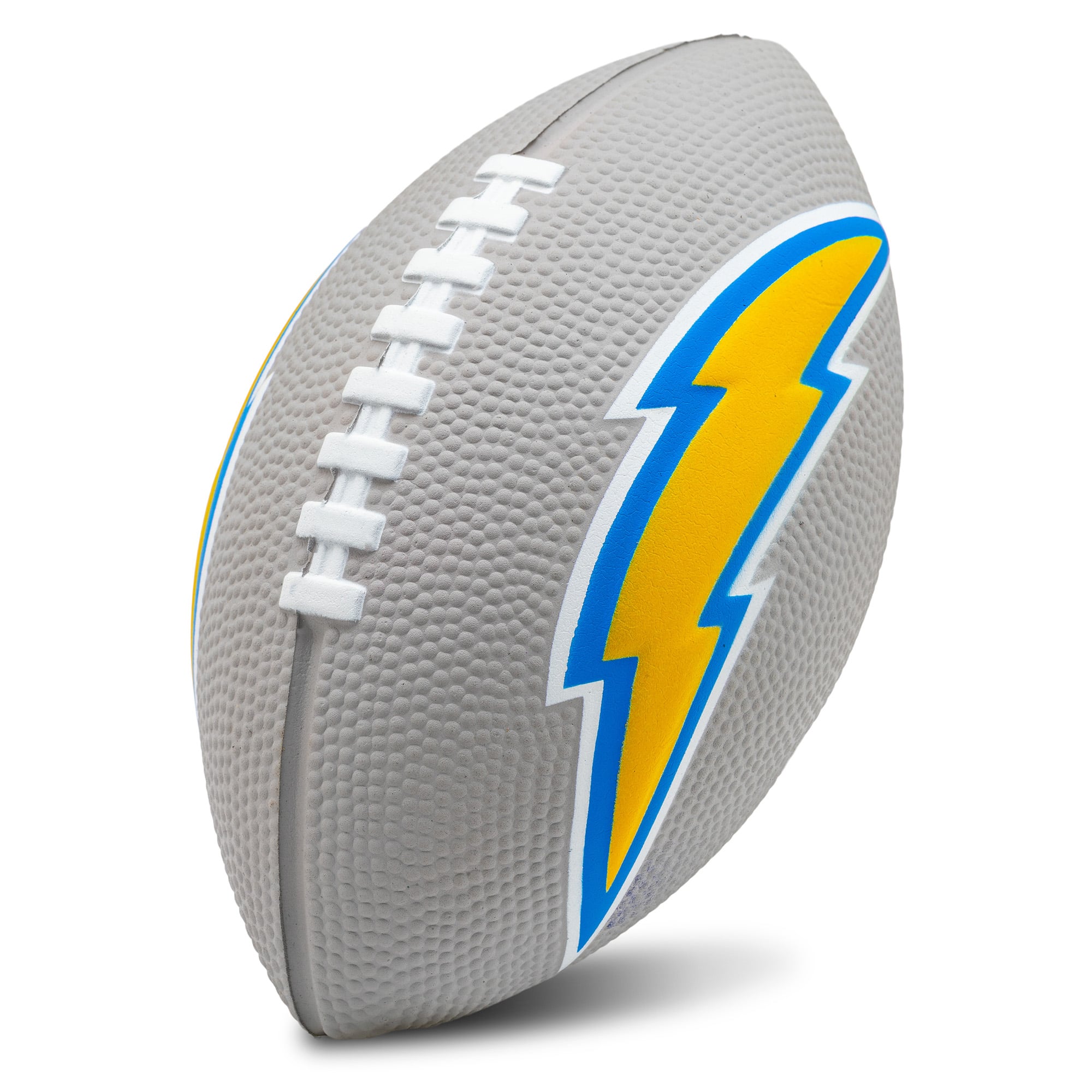 Los Angeles Chargers Junior Foam Football