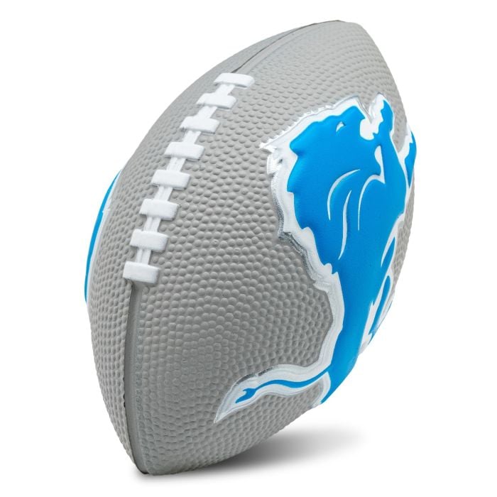 Detroit Lions Junior Foam Football