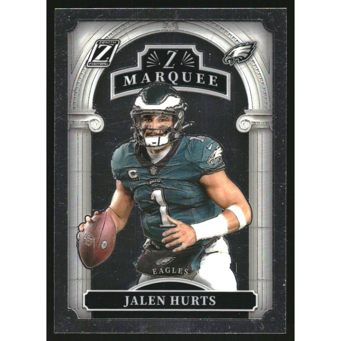 2024 Zenith Z Marquee #15 Jalen Hurts