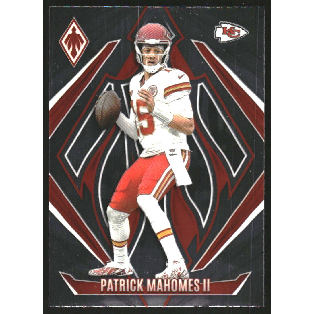 2024 Panini Phoenix #116 Patrick Mahomes II