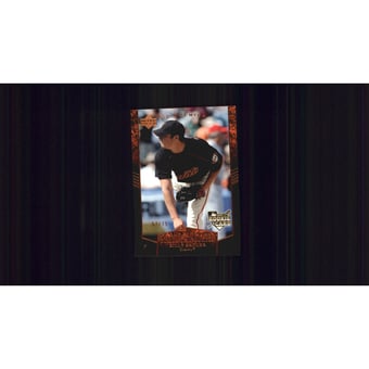 2007 Upper Deck Premier Bronze #221 Billy Sadler