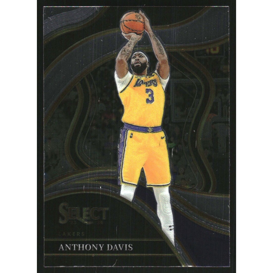 2023-24 Select #220 Anthony Davis