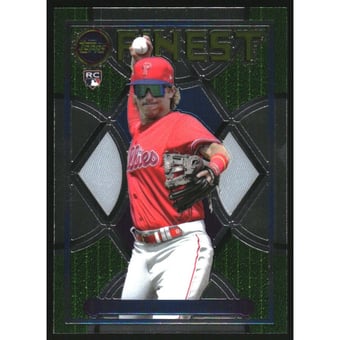 2022 Finest Flashbacks #164 Bryson Stott RC