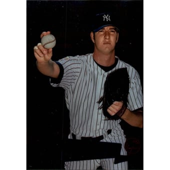 2000 Stadium Club One of a Kind #240 David Walling