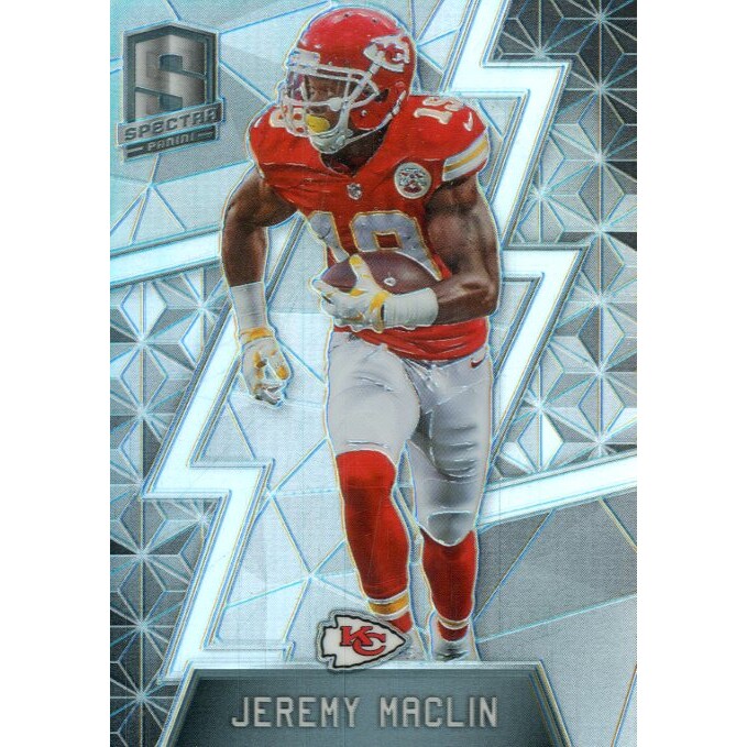 2016 Panini Spectra #104 Jeremy Maclin