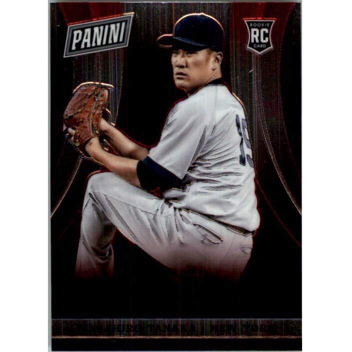 2014 Panini National Convention VIP #12 Masahiro Tanaka BB