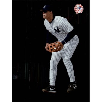 2005 Leaf Limited #115 Alex Rodriguez