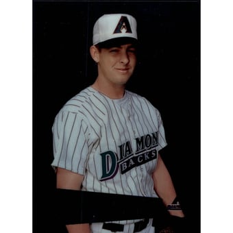 2000 Stadium Club One of a Kind #238 Corey Myers