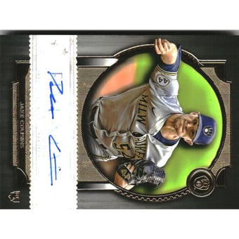 2022 Topps Five Star Autographs #FSAJC Jake Cousins RC
