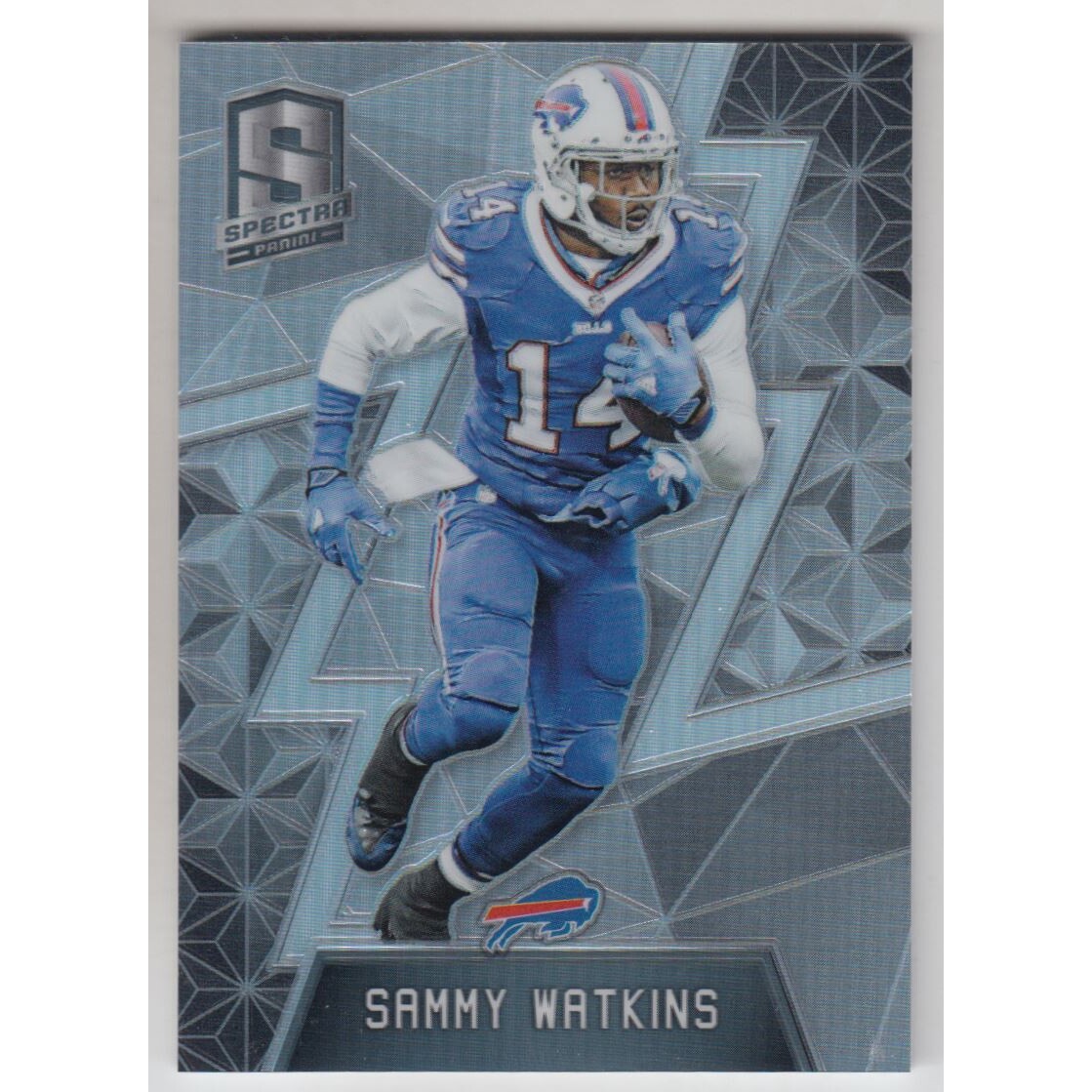 2016 Panini Spectra #112 Sammy Watkins