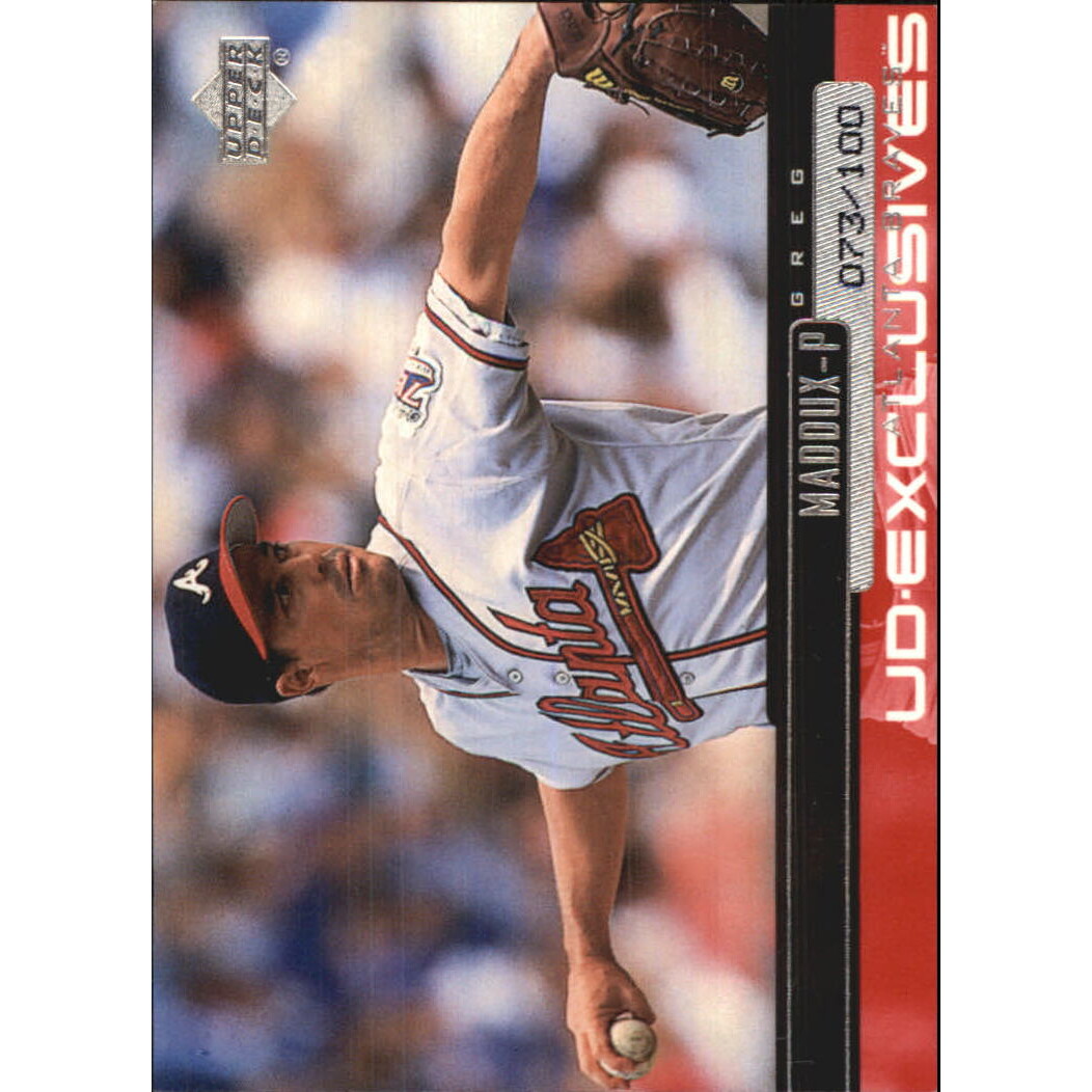 2000 Upper Deck Exclusives Silver #43 Travis Lee. rookie card picture