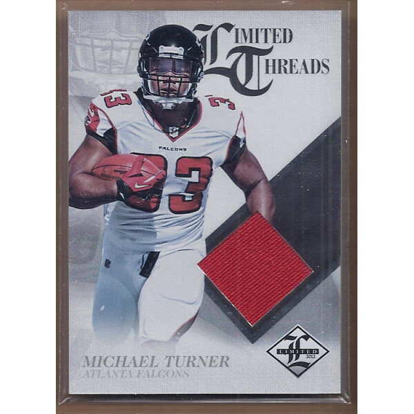2012 Limited Threads #66 Michael Turner/99