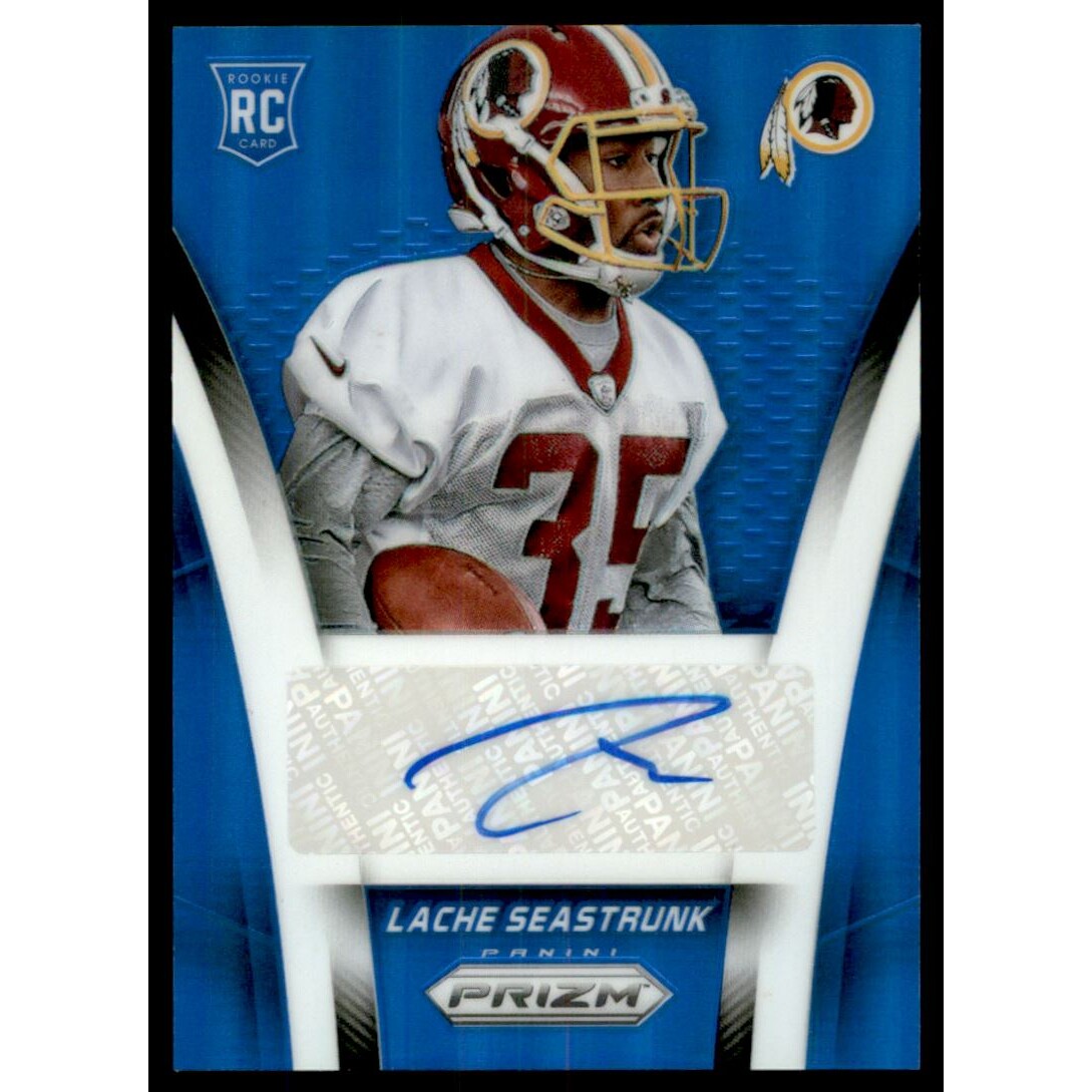 2014 Panini Prizm Rookie Autographs Prizms Camo #ARDM Donte Moncrief/200