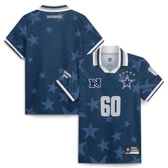 Dallas Cowboys Kids