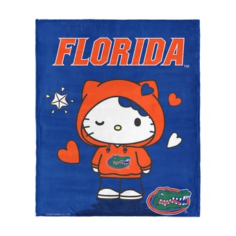 Florida Gators Blankets, Bed and Bath