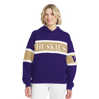Washington Huskies Sweatshirts and Fleece