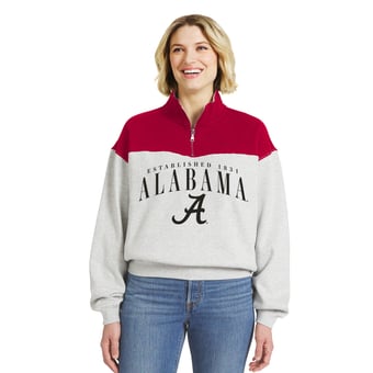 Alabama Crimson Tide Ladies Jackets