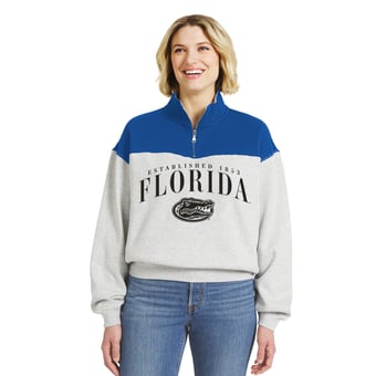 Florida Gators Ladies Jackets