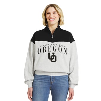Oregon Ducks Ladies Jackets
