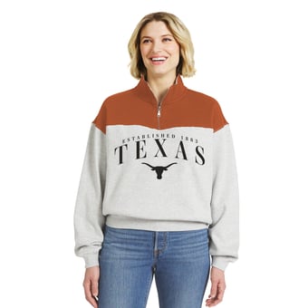 Texas Longhorns Ladies Jackets