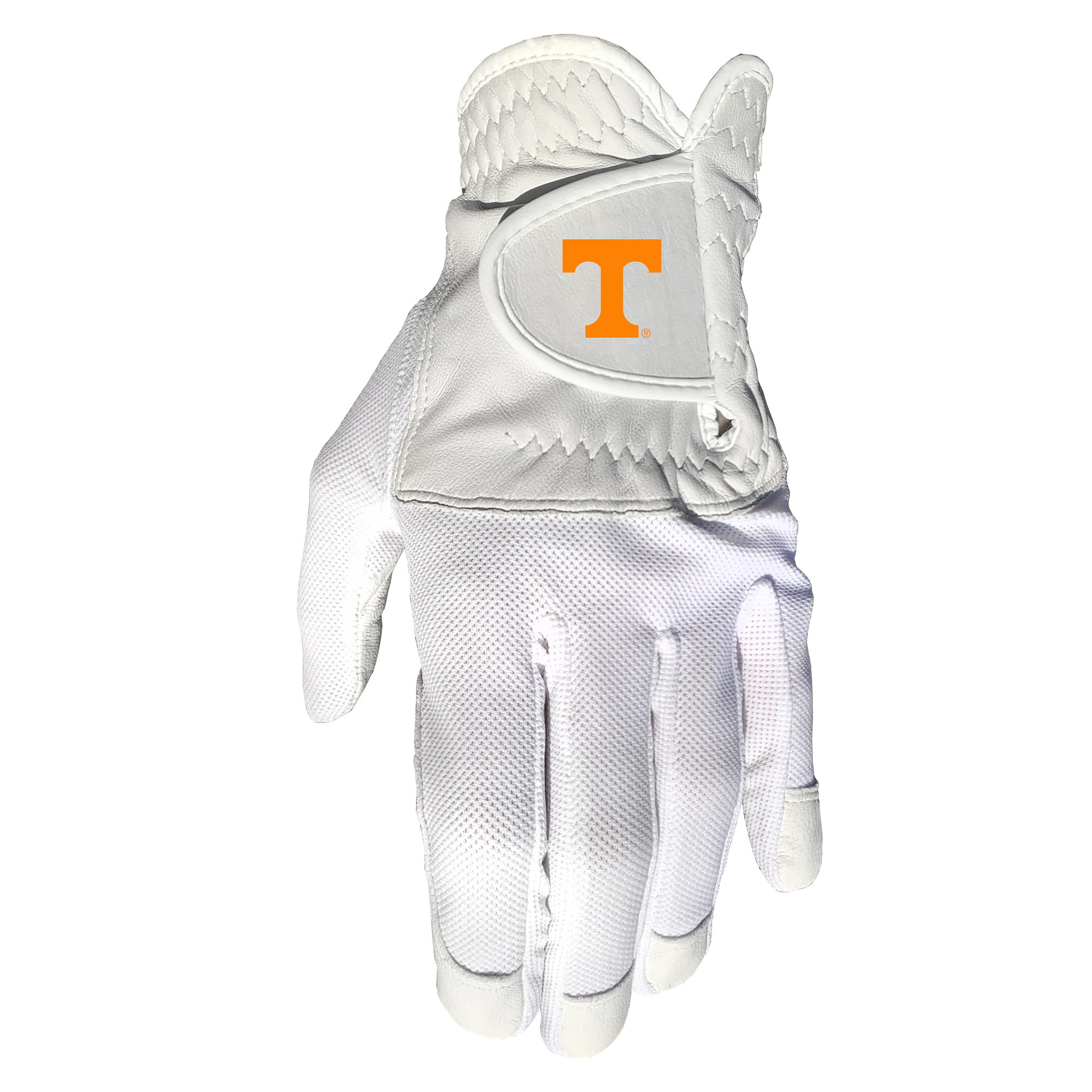 Tennessee Volunteers Cool Mesh Cabretta Leather Golf Glove