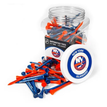 New York Islanders Jar of 175 Tees