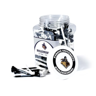 Purdue Boilermakers Jar of 175 Tees