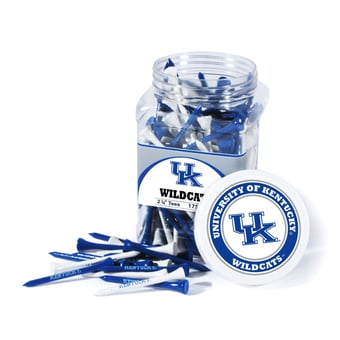 Kentucky Wildcats Jar of 175 Tees