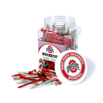 Ohio State Buckeyes Jar of 175 Tees