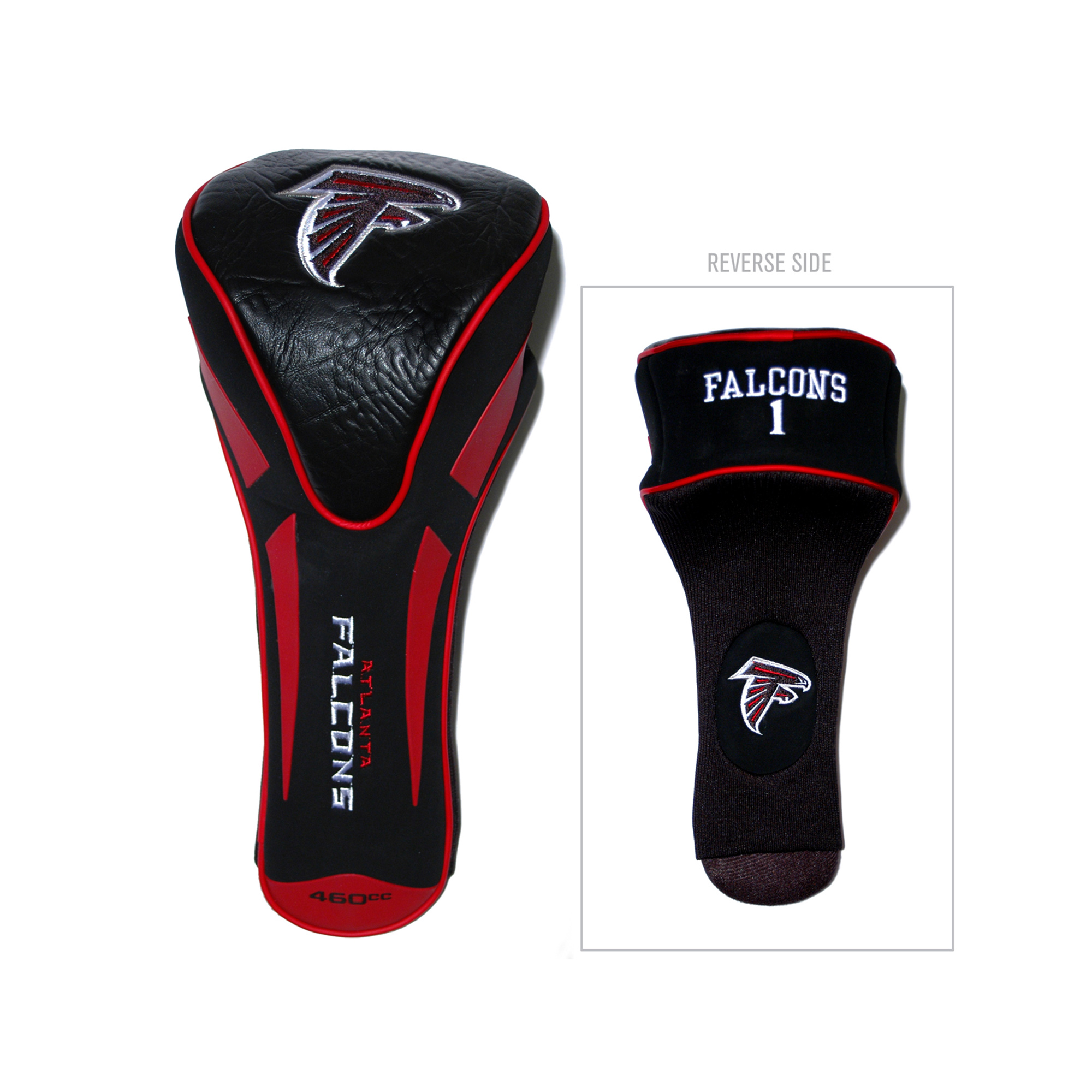 Atlanta Falcons Apex Driver Head Cover